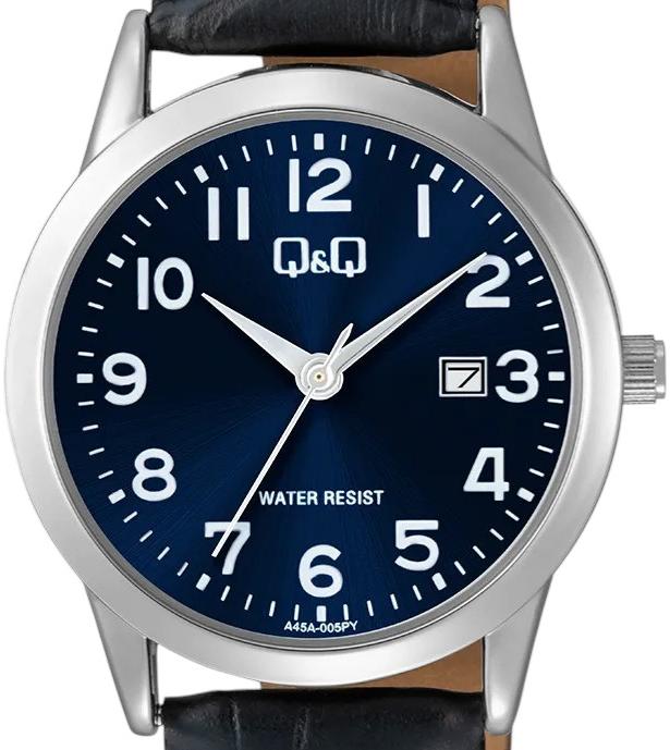 Наручные часы  Q&Q  Casual Q&Q A45AJ005Y (фото 2)