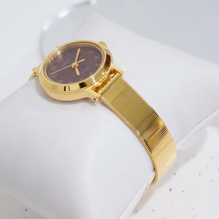 Наручные часы  Casio  Collection Casio LTP-B170G-5B (фото 4)