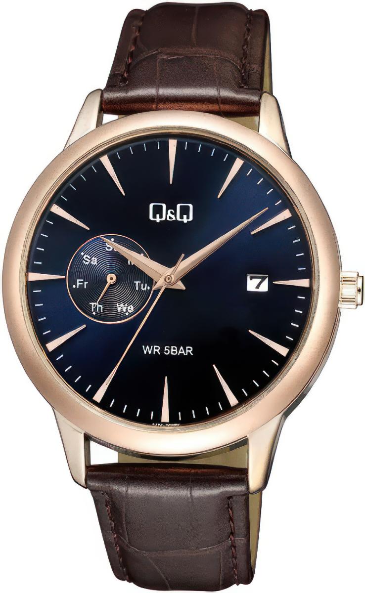 Наручные часы  Q&Q  Casual Q&Q A12AJ003Y (фото 1)