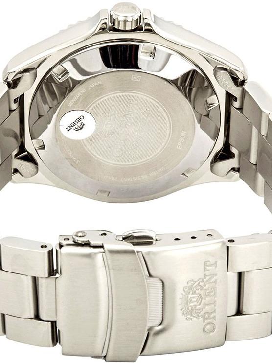 Наручные часы  Orient  Standart Orient FAA02009D (фото 3)