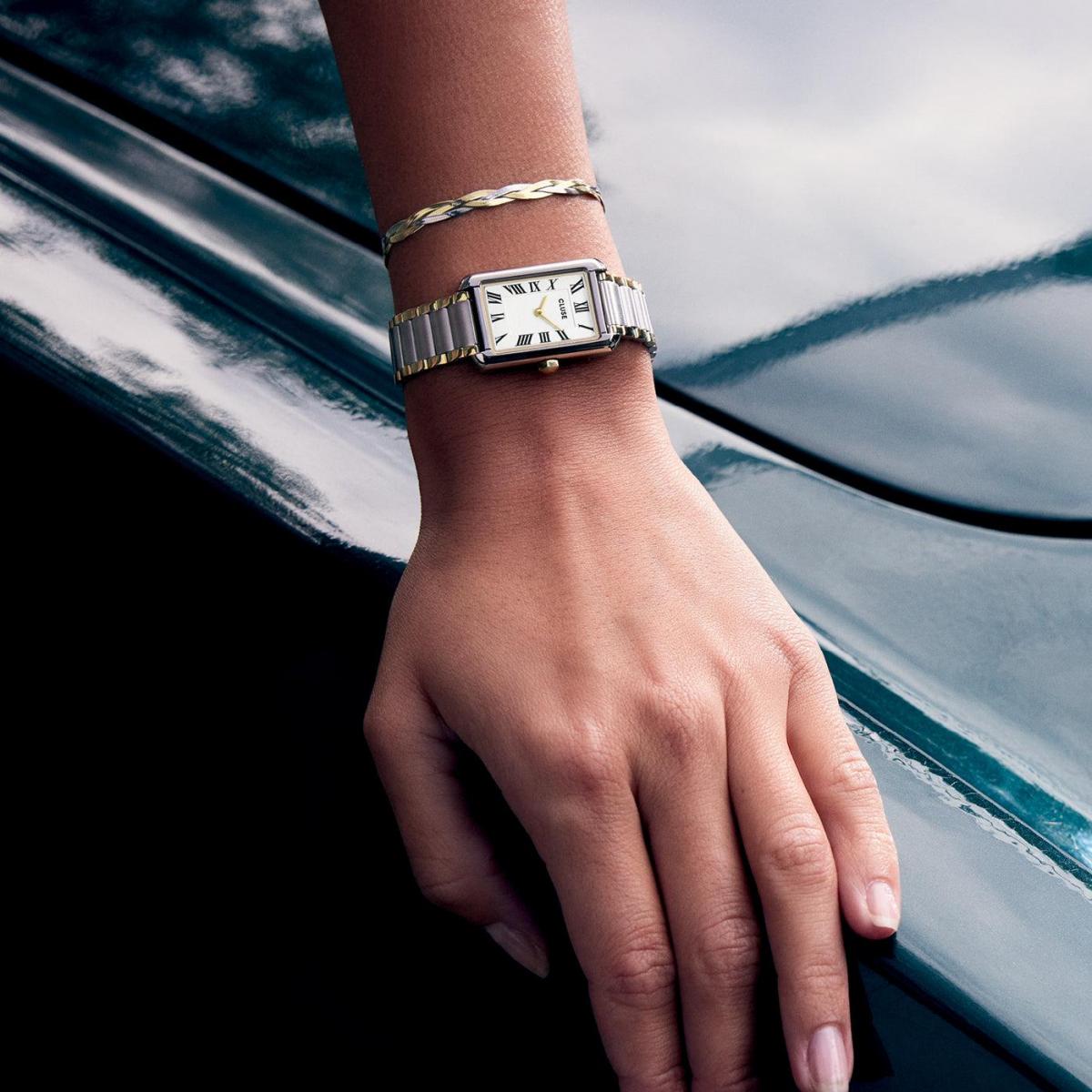 Наручные часы  Cluse  Antheor Cluse CW15003 (фото 6)