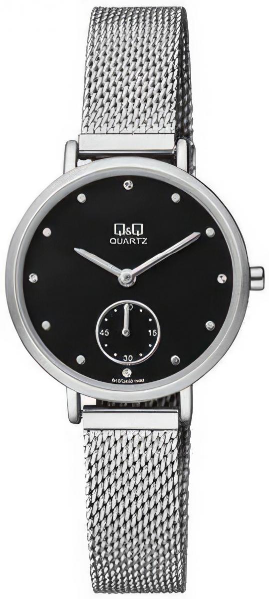 Наручные часы  Q&Q  Attractive Women Q&Q QA97J222Y (фото 1)