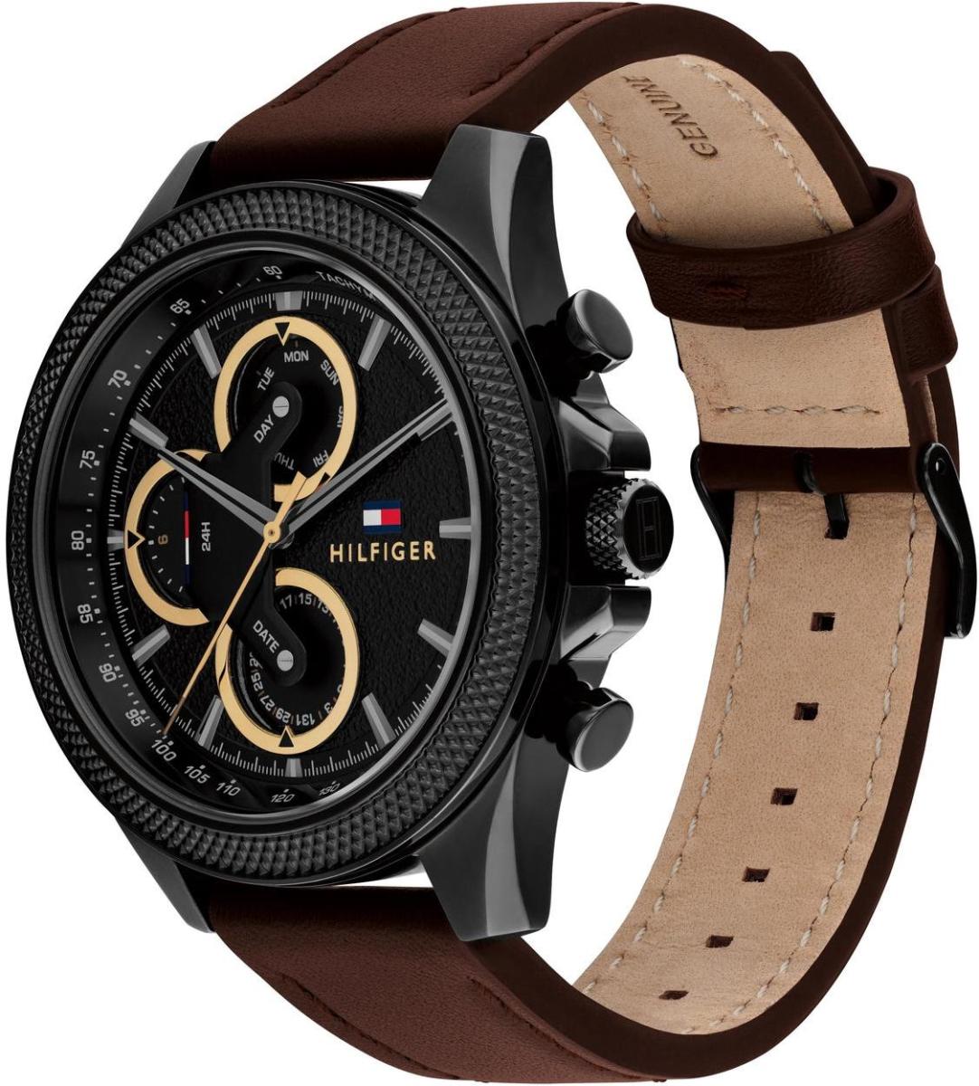 Наручные часы  Tommy Hilfiger  Classic Tommy Hilfiger 1792164 (фото 2)