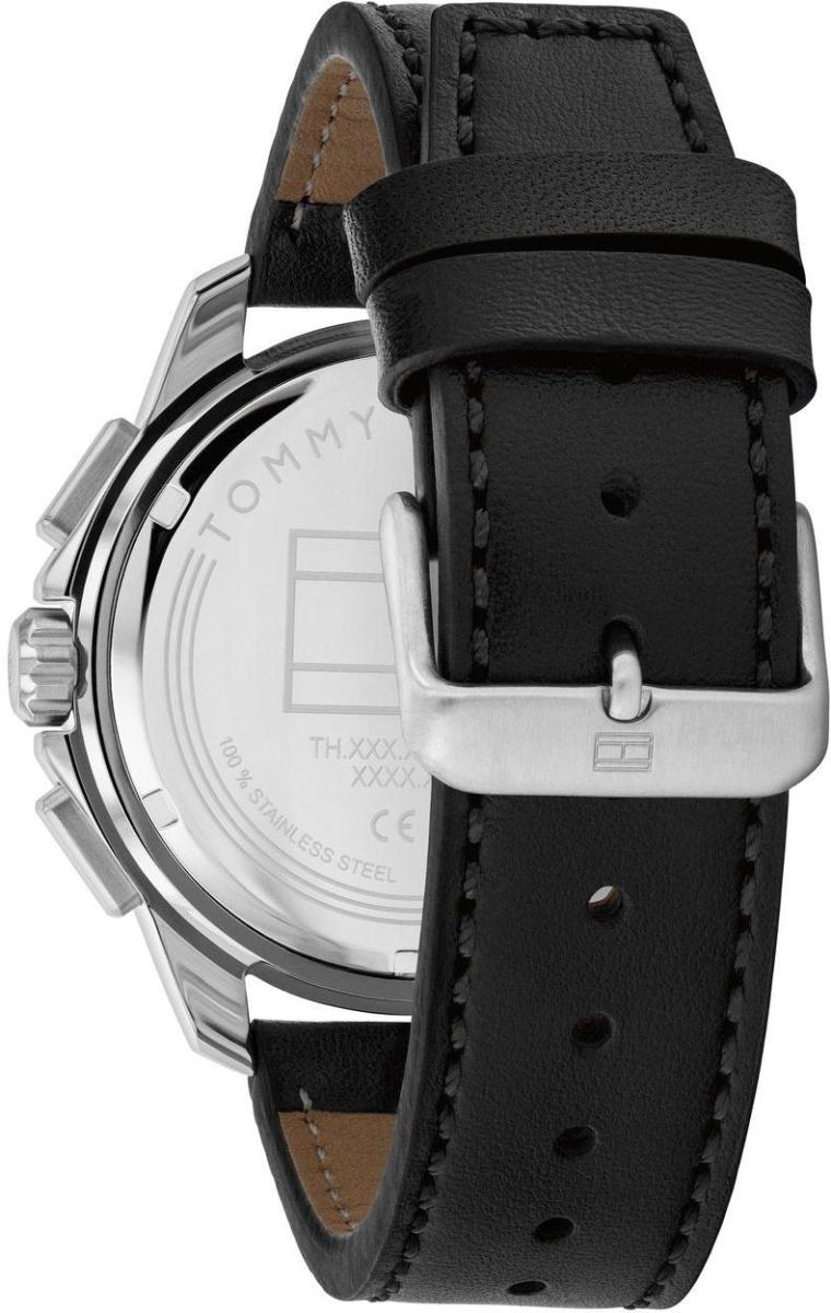 Наручные часы  Tommy Hilfiger  Classic Tommy Hilfiger 1710619 (фото 3)