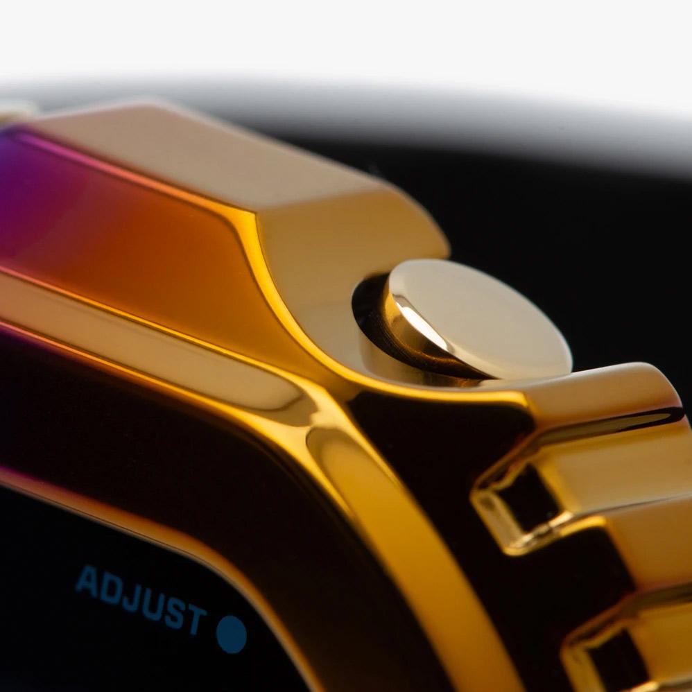 Наручные часы  Casio  G-Shock Casio GM-5600SN-1E (фото 6)