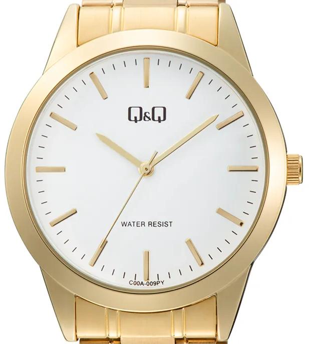 Наручные часы  Q&Q  Attractive Q&Q C00AJ009Y (фото 2)
