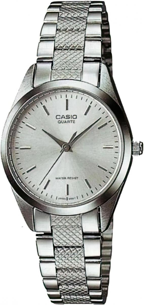 Наручные часы  Casio  Collection Casio LTP-1274D-7A (фото 1)
