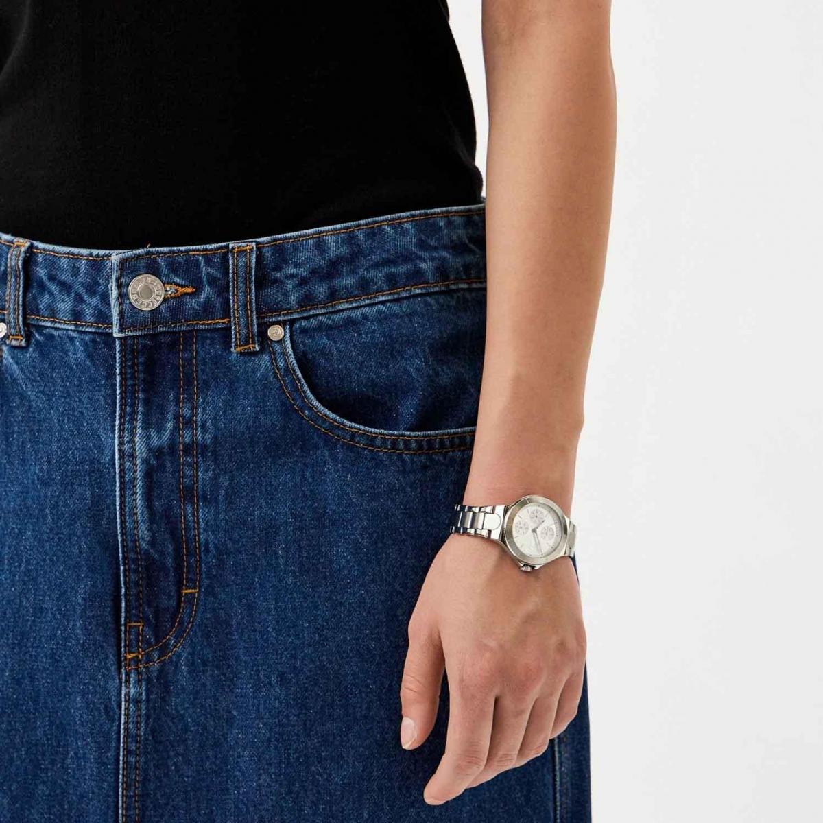 Наручные часы  DKNY  Chambers DKNY NY6678 (фото 3)