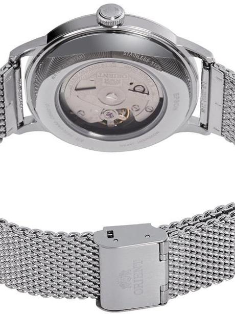 Наручные часы  Orient  Automatic Orient RA-AC0018E (фото 2)