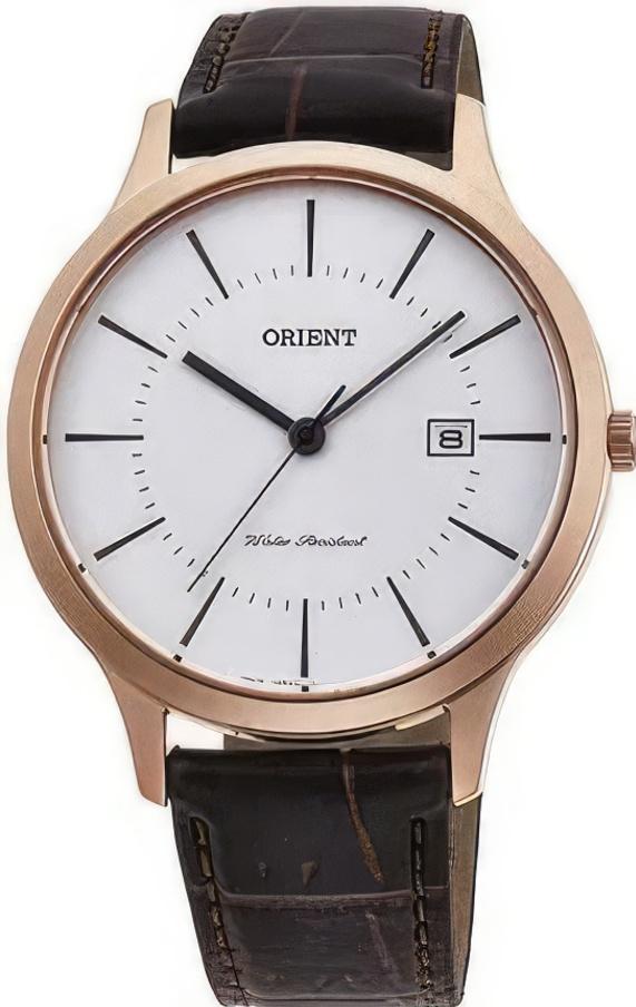 Наручные часы  Orient  Standart Orient RF-QD0001S (фото 1)