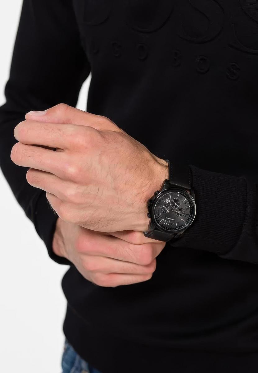 Наручные часы  Armani Exchange  Banks Armani Exchange AX2098 (фото 4)