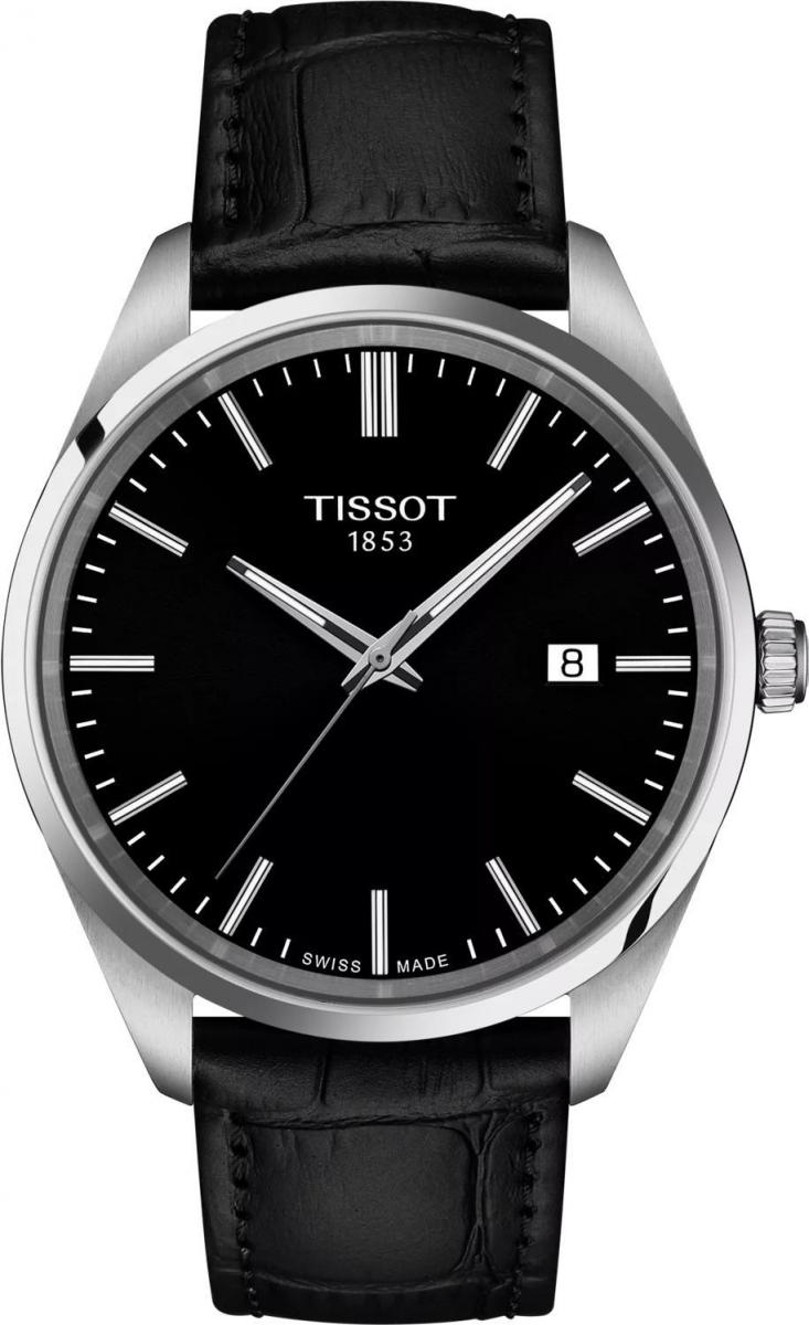Наручные часы  Tissot  PR 100 Tissot T150.410.16.051.00 (фото 1)