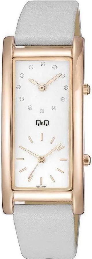 Наручные часы  Q&Q  Attractive Women Q&Q QB61J101Y (фото 1)