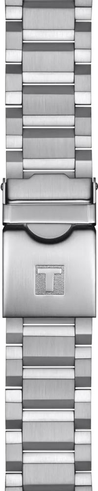 Наручные часы  Tissot  Supersport Tissot T125.617.11.051.00 (фото 4)