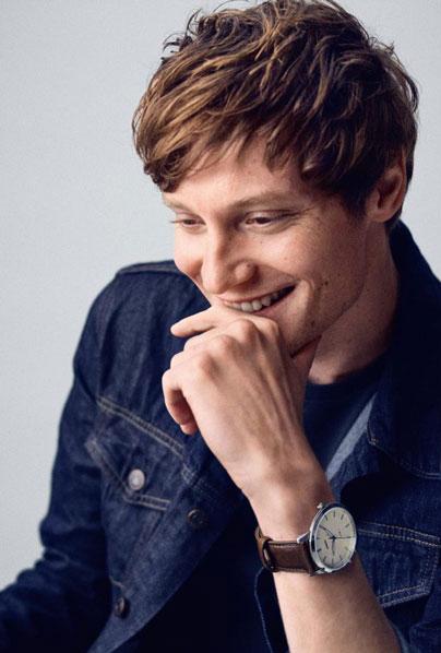 Наручные часы  Fossil  Casual Fossil FS5439 (фото 3)