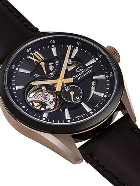 Наручные часы  Orient  Orient Star Orient RE-AV0115B (фото 2)