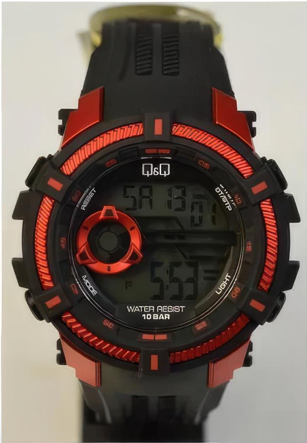 Наручные часы  Q&Q  Superior Q&Q M167J800Y (фото 1)