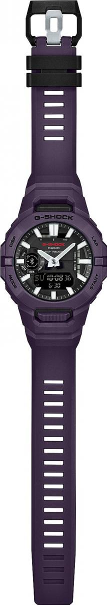 Наручные часы  Casio  G-Shock Casio GBA-950-2A (фото 3)