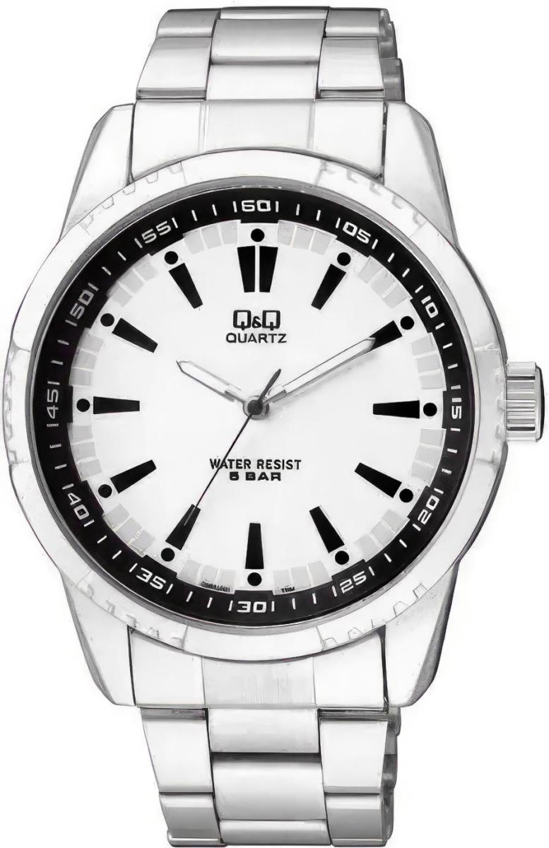 Наручные часы  Q&Q  Casual Q&Q Q888J401Y (фото 1)