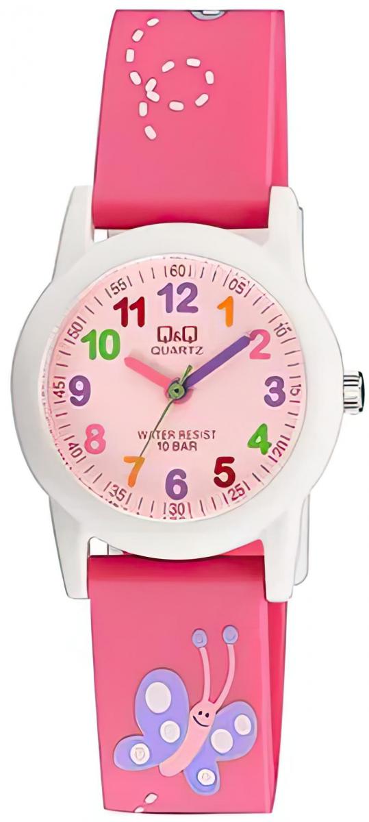 Наручные часы  Q&Q  Attractive Women Q&Q VR99J002Y (фото 1)
