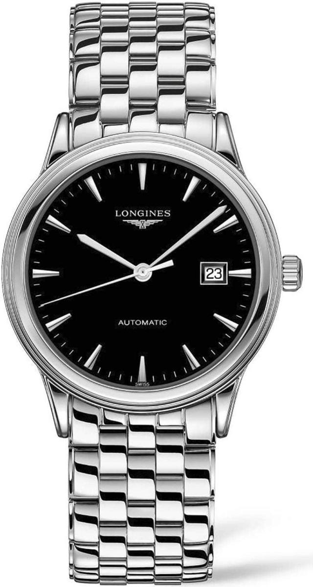 Наручные часы  Longines  Flagship Longines L4.984.4.52.6 (фото 1)