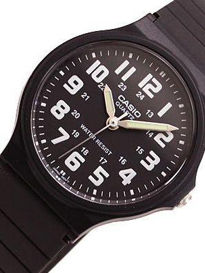 Наручные часы  Casio  Collection Casio MQ-71-1B (фото 2)