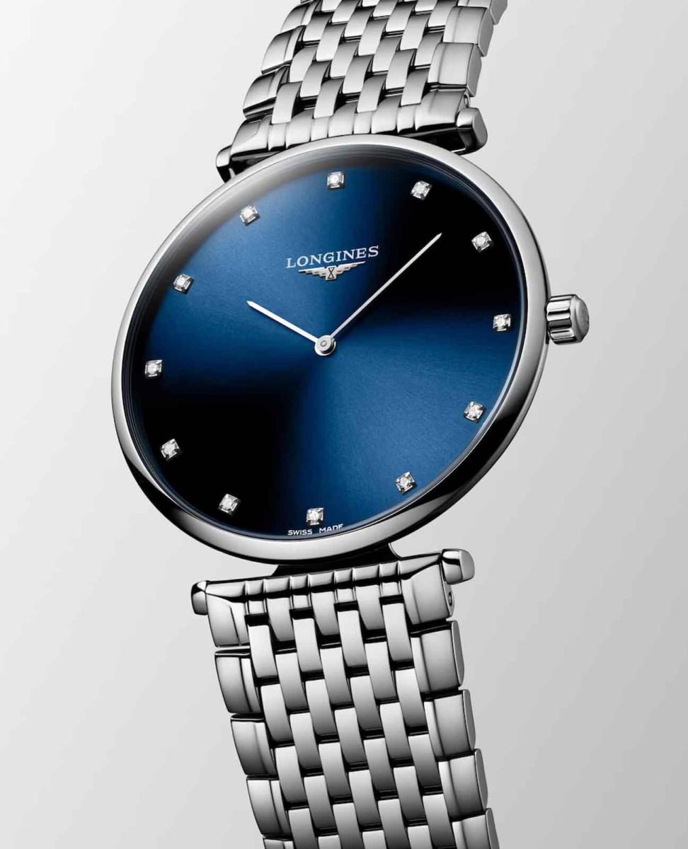 Наручные часы  Longines  La Grande Classique Longines L4.866.4.97.6 (фото 3)
