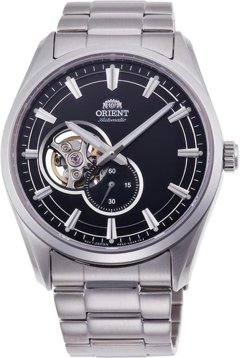 Наручные часы  Orient  Automatic Orient RN-AR0001B (фото 1)