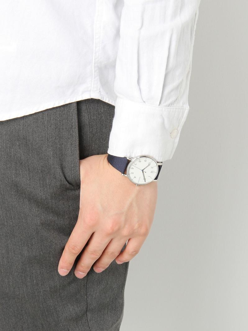 Наручные часы  Skagen  Mesh Skagen SKW6356 (фото 5)