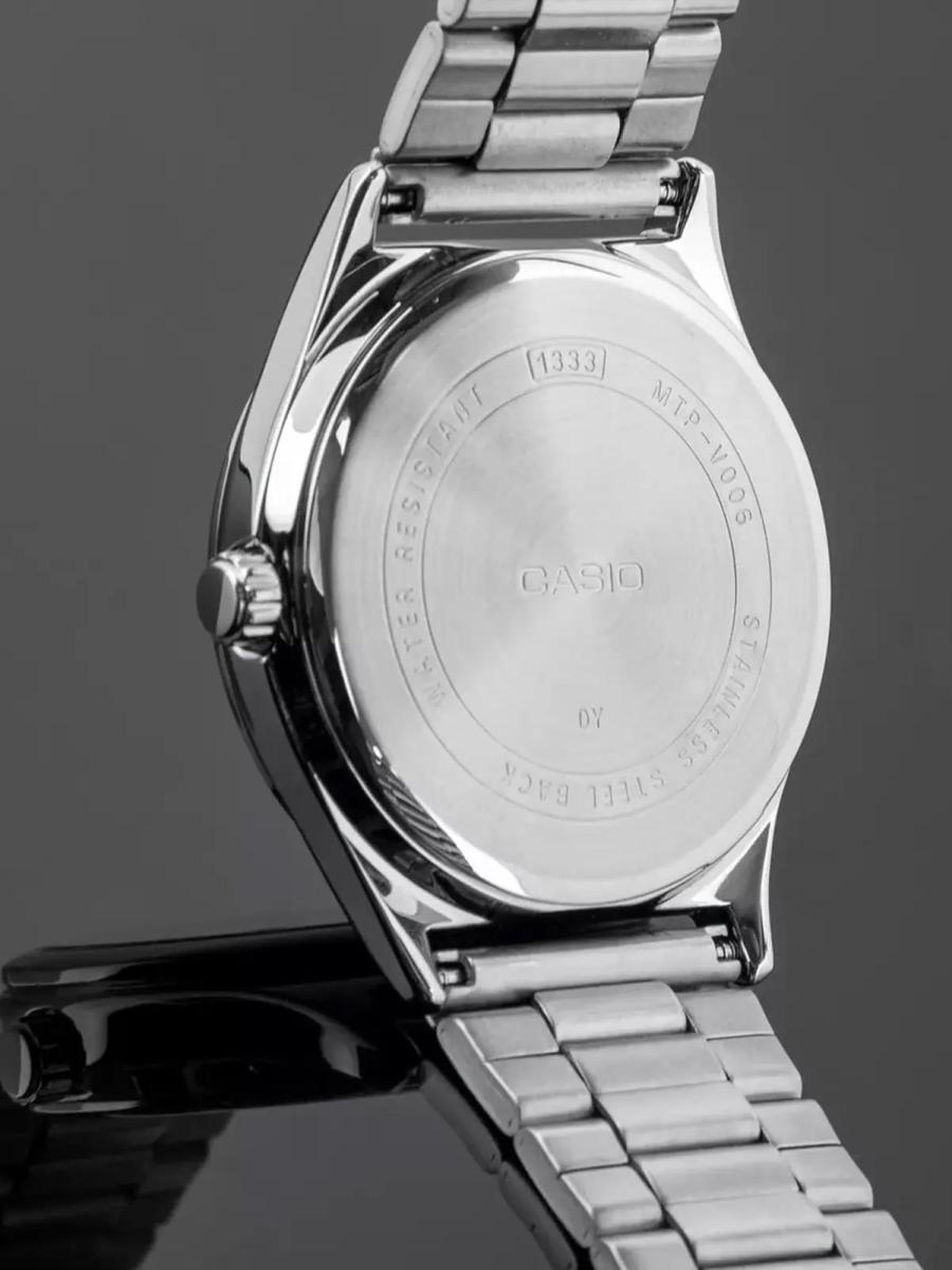 Наручные часы  Casio  Collection Casio MTP-V006D-7C (фото 2)