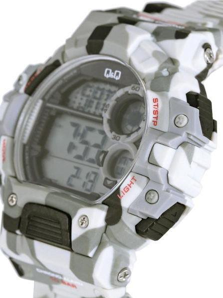 Наручные часы  Q&Q  Attractive Q&Q M144J006Y (фото 2)