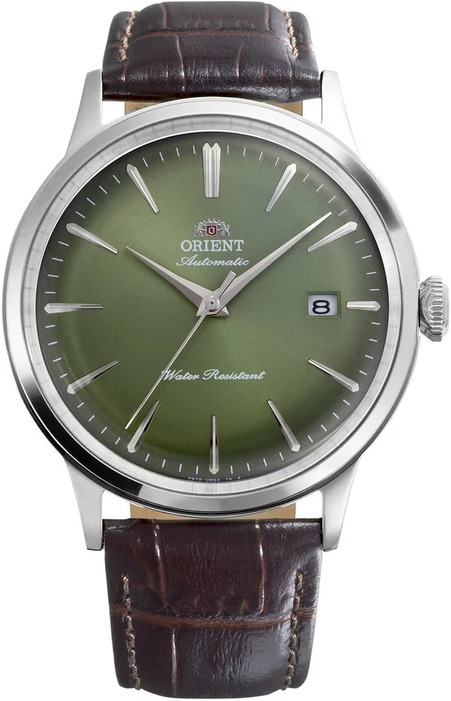 Наручные часы  Orient  Classic Orient RA-AC0029E (фото 1)