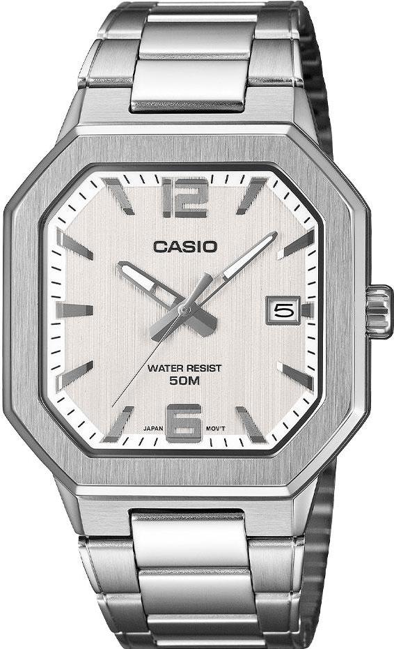Наручные часы  Casio  Collection Casio MTP-B195D-7A (фото 1)