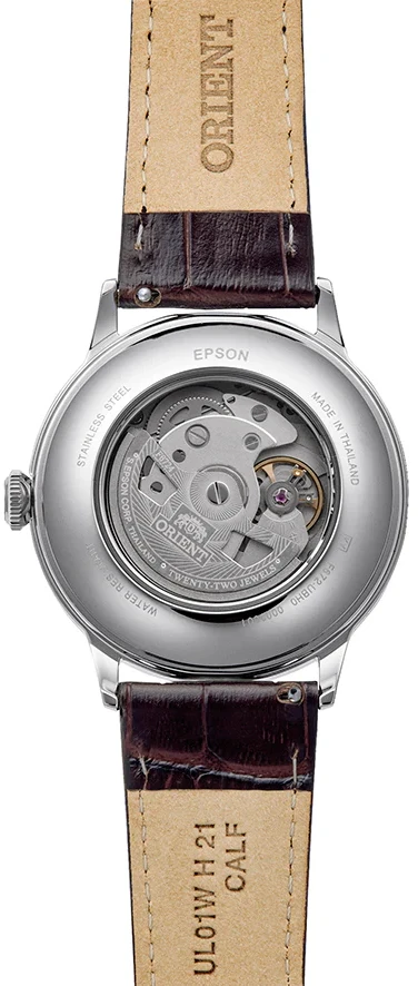 Наручные часы  Orient  Classic Orient RA-AC0035E (фото 3)