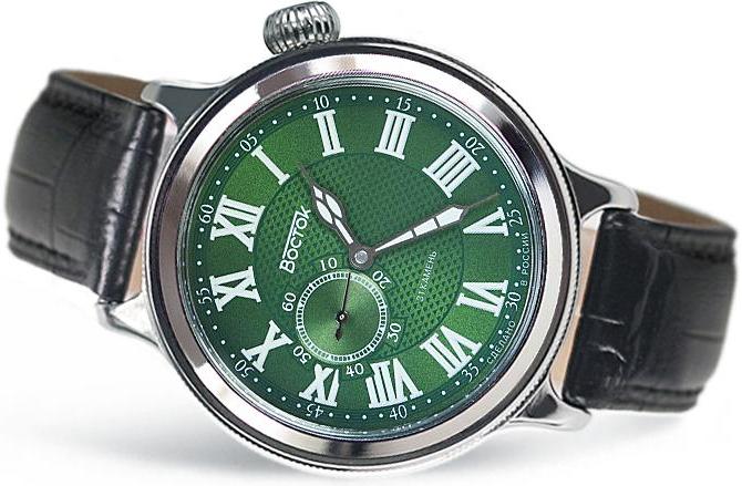 Наручные часы  Восток  Ретро К-43 Восток 55033Б (фото 1)