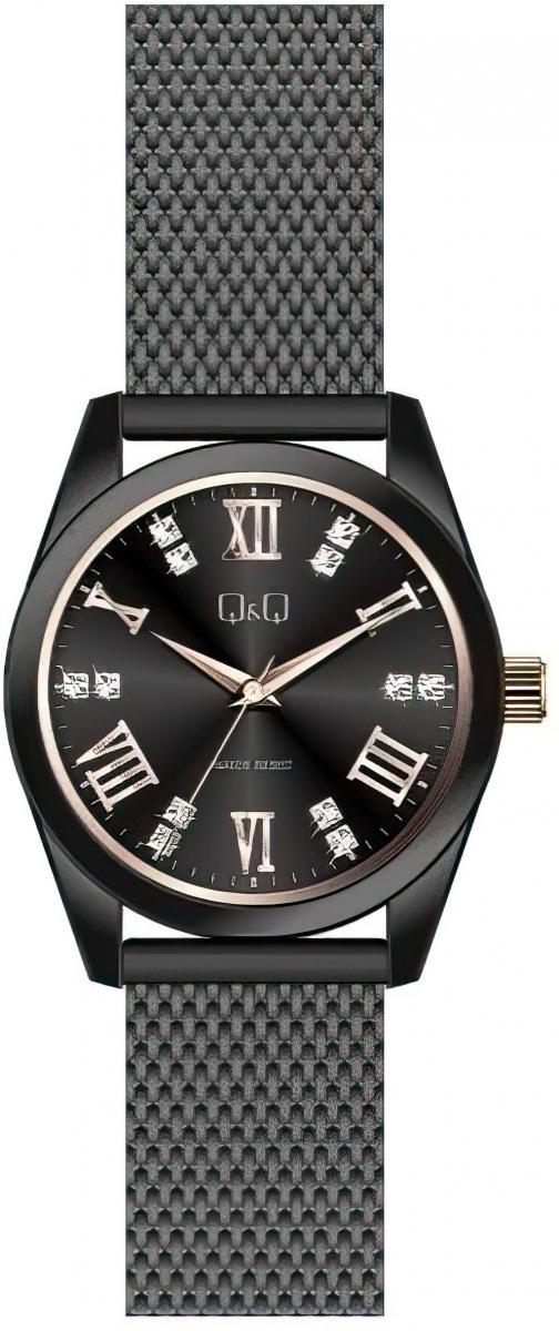 Наручные часы  Q&Q  Attractive Women Q&Q QB05J801Y (фото 1)