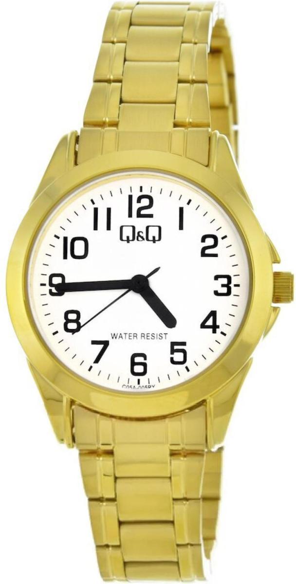 Наручные часы  Q&Q  Attractive Women Q&Q C05AJ005Y (фото 1)