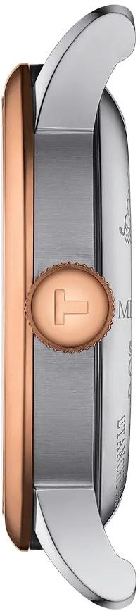 Наручные часы  Tissot  Le Locle Tissot T006.407.22.033.02 (фото 2)