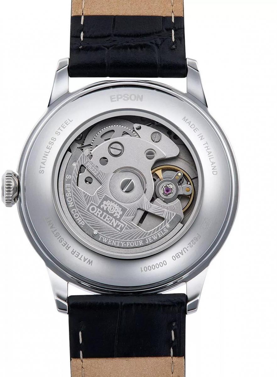 Наручные часы  Orient  Automatic Orient RA-AP0105Y (фото 3)