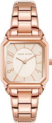 Наручные часы  Anne Klein  Steel Anne Klein 4062RGRG (фото 1)