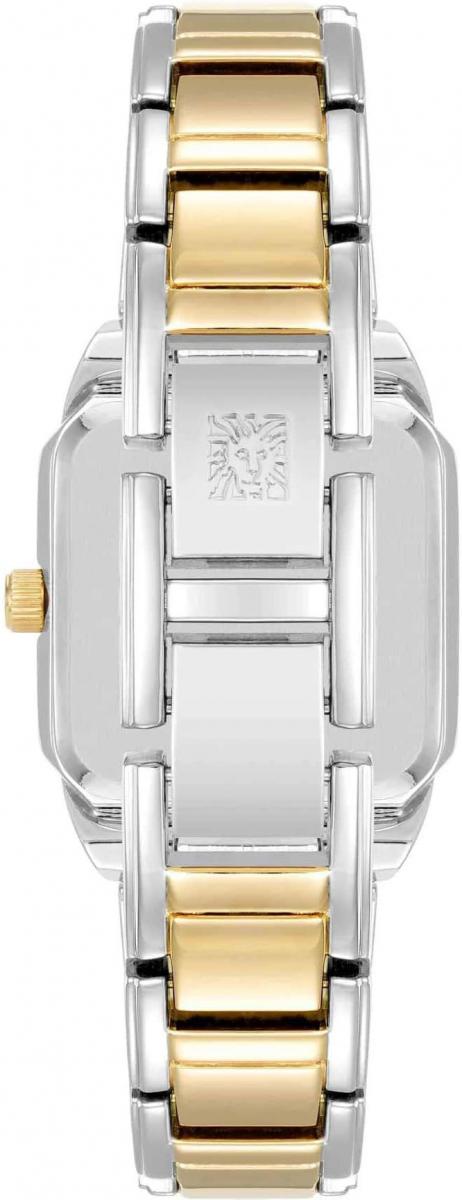 Наручные часы  Anne Klein  Metals Anne Klein 5027SVTT (фото 2)