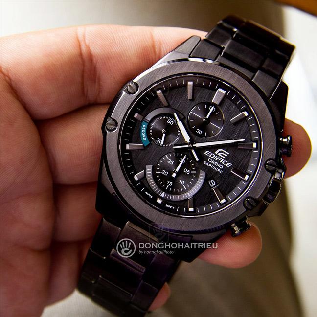 Наручные часы  Casio  Edifice Casio EFR-S567DC-1A (фото 7)
