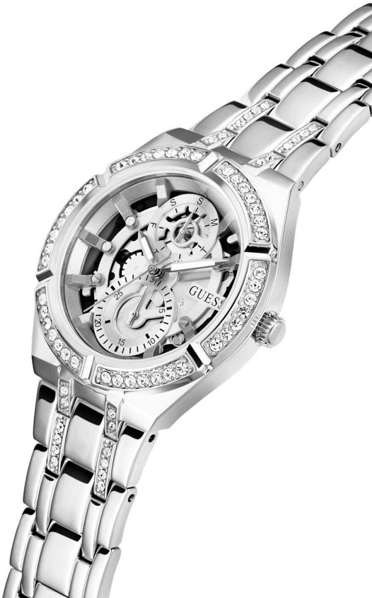 Наручные часы  Guess  Axle Guess GW0604L1 (фото 2)