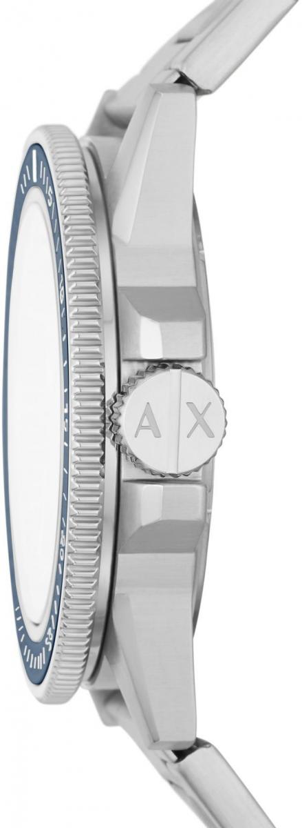 Наручные часы  Armani Exchange  Hampton Armani Exchange AX1861 (фото 2)