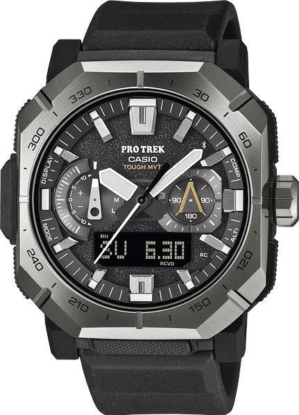 Наручные часы  Casio  ProTrek Casio PRW-B1000-1E (фото 1)