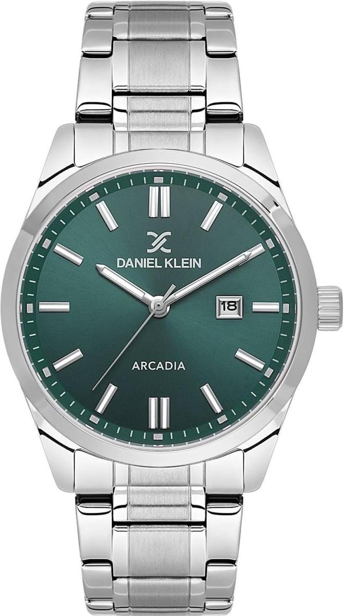 Наручные часы  Daniel Klein  Arcadia Daniel Klein 14085-4 (фото 1)