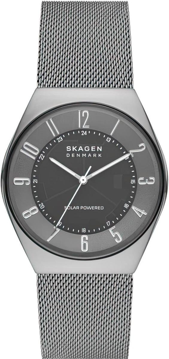 Наручные часы  Skagen  GRENEN Skagen SKW6836 (фото 1)