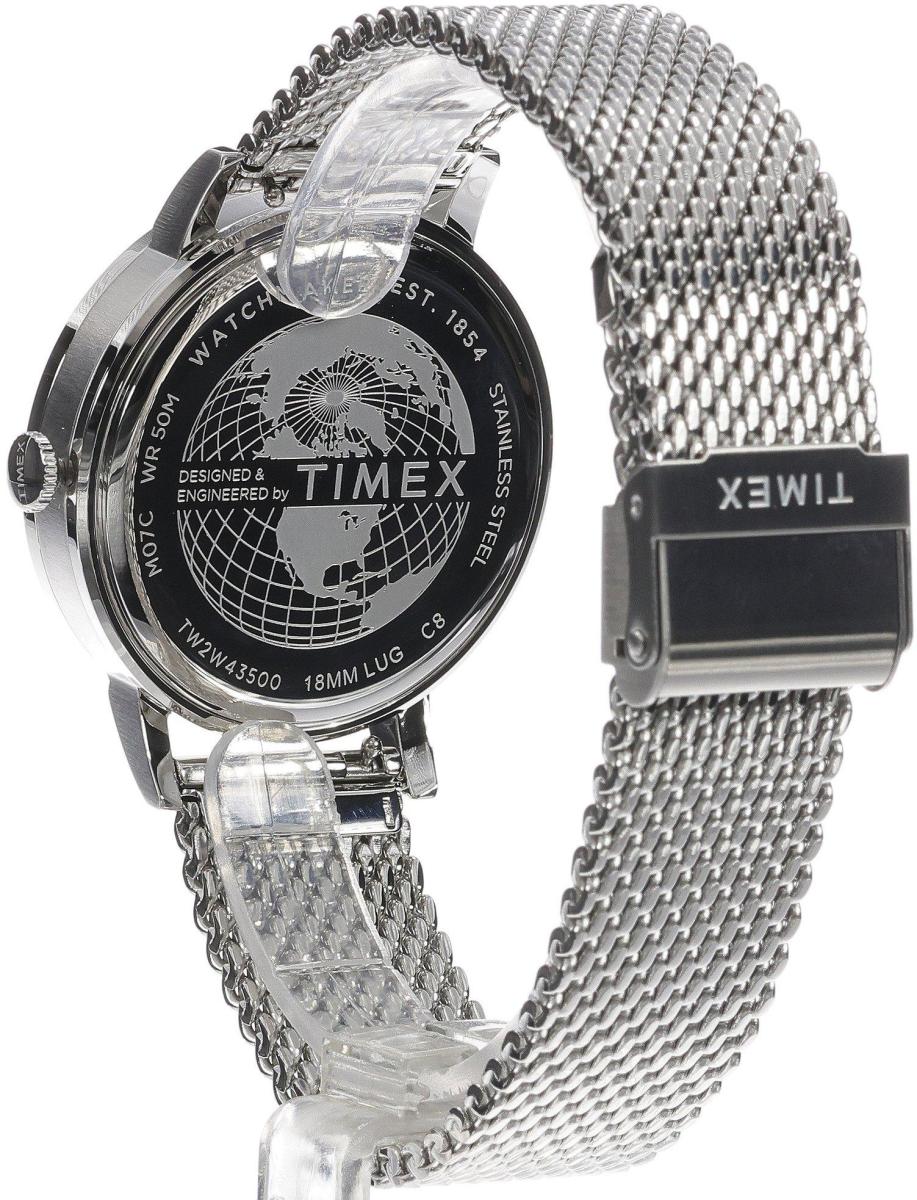 Наручные часы  Timex  Timex Standard Timex TW2W43500 (фото 5)