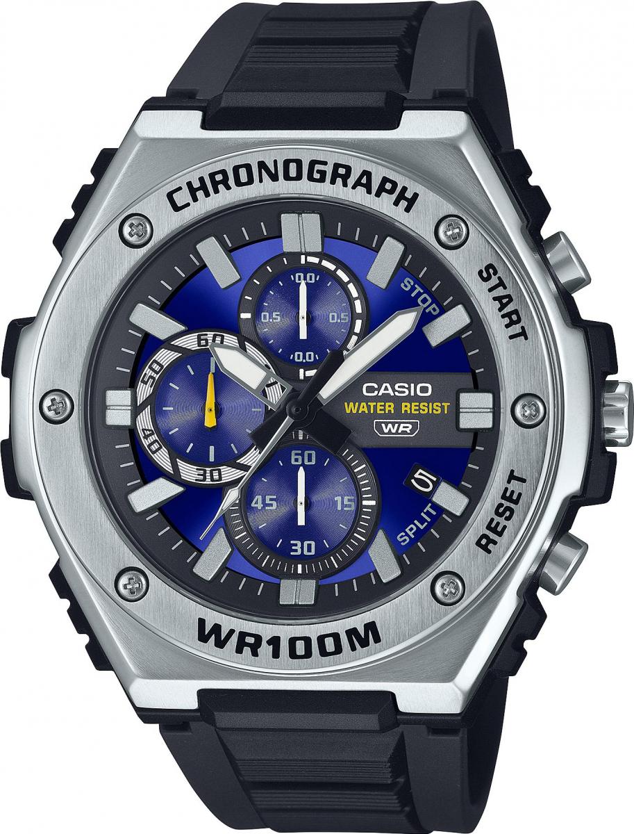 Наручные часы  Casio  Collection Casio MWA-300H-2A (фото 1)