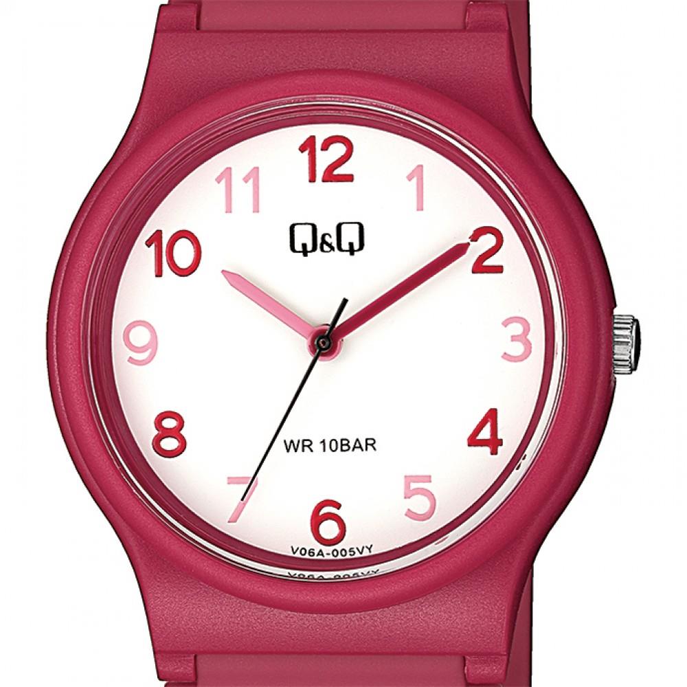 Наручные часы  Q&Q  Casual Q&Q V06AJ005Y (фото 2)